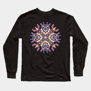 Grin Long Sleeve T-Shirt